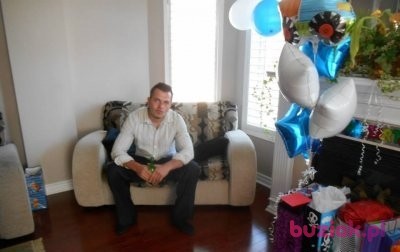 grzesiek05, Male, 43, Kanada, Photo: 2