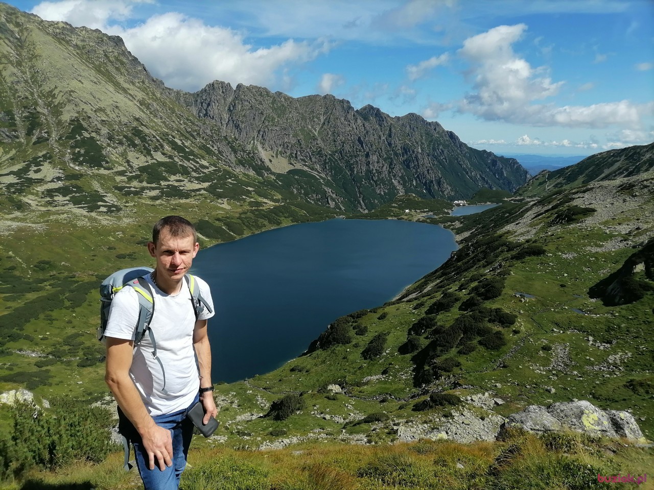 Mateusz Lukasz, Mężczyzna, 35, Rybnik, Polska, Zdjęcie: 9