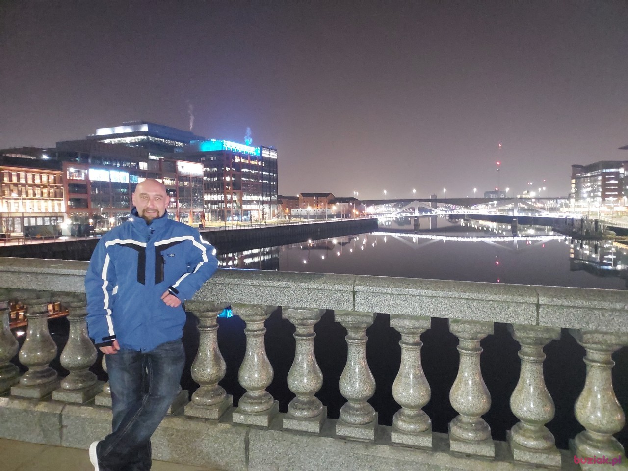 Marcin, Male, 42, Wielka Brytania, Photo: 2