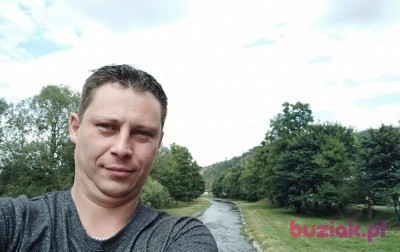 Darek, Male, 42, Racibórz, Polska, Photo: 1