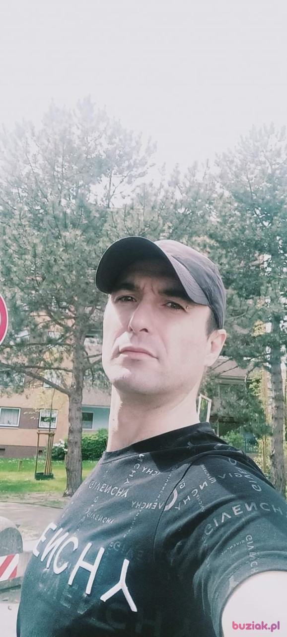 Dawid, Mężczyzna, 39, Toruń, Polska: 1