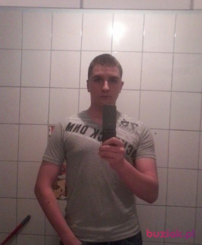 Andrzej, Mężczyzna, 31, Wrocław, Polska: 1