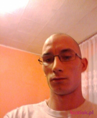 Lukasz, Mężczyzna, 33, Świętochłowice, Polska: 1