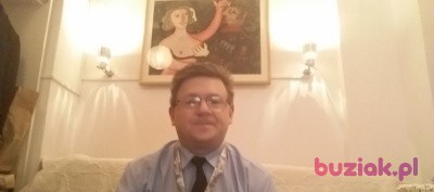 Piotr, Male, 49, Kraków, Polska: 1