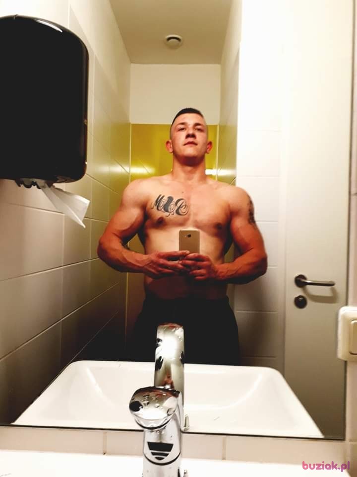 Dawid, Mężczyzna, 31, Głogów, Polska: 1