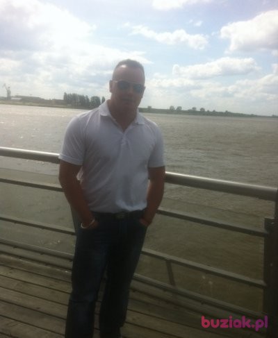 Buli6912, Male, 35, Pruszków, Polska: 1