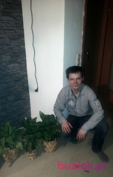 Marcin, Mężczyzna, 34, Düsseldorf, Niemcy: 1
