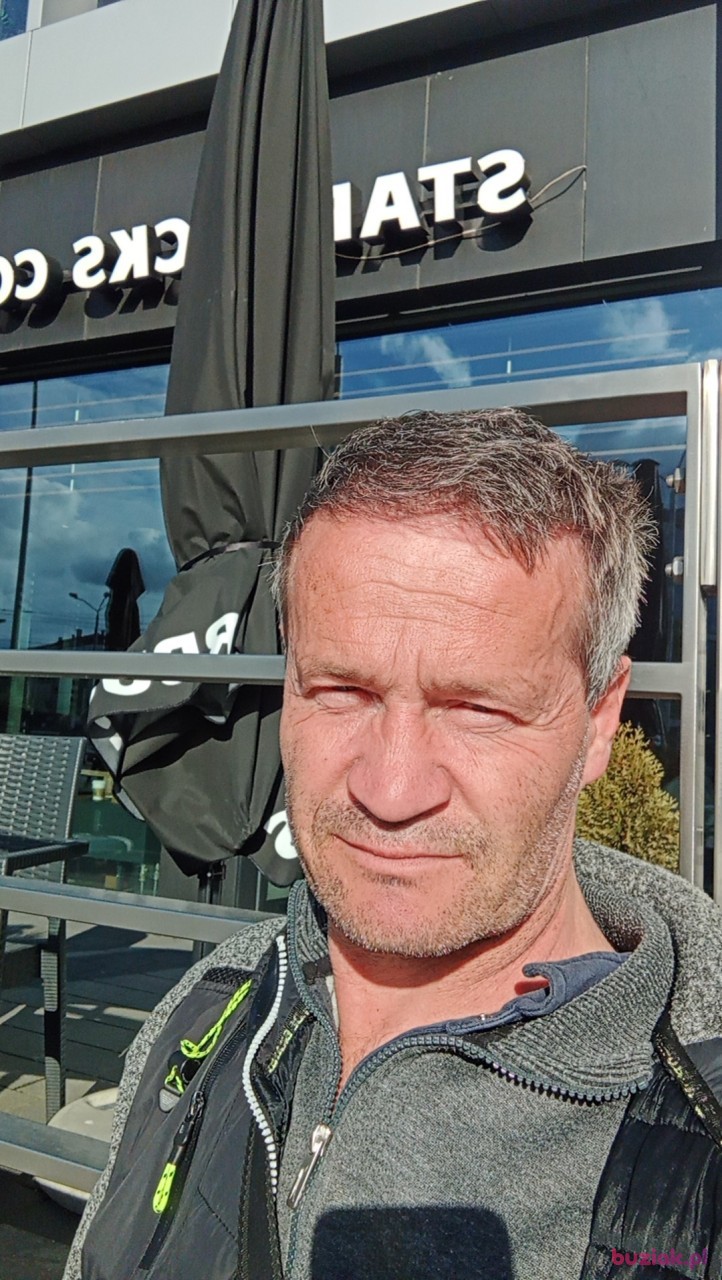 Sylwek, Mężczyzna, 50, Szczecin, Polska, Zdjęcie: 4