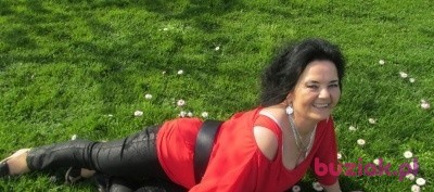 barbara&quot;&quot;sierra, Kobieta, 75, Polska, Zdjęcie: 1