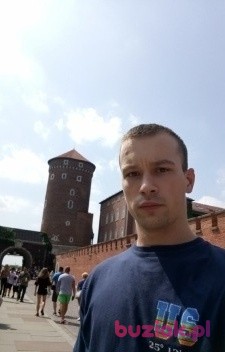 michal, Mężczyzna, 35, Newport Pagnell, Wielka Brytania, Zdjęcie: 1