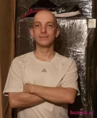 Marcin, Mężczyzna, 41, Warszawa, Polska, Zdjęcie: 1