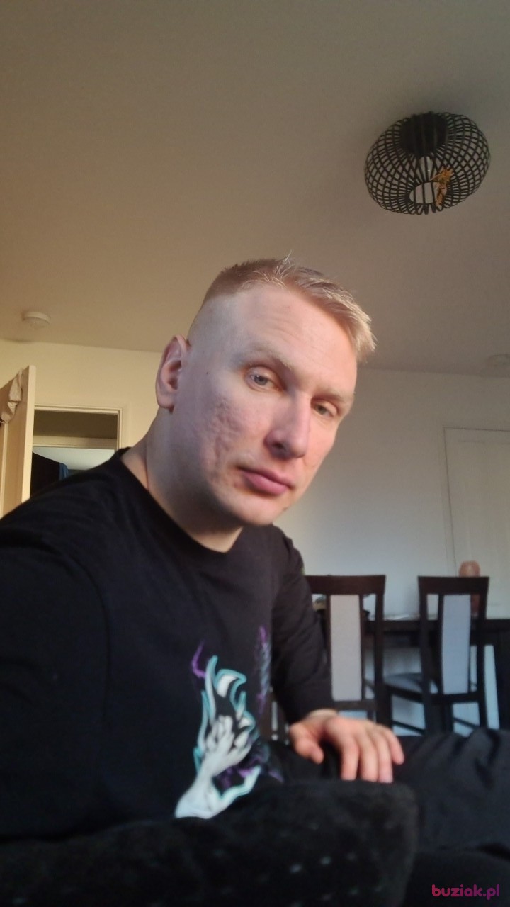 Pawel, Mężczyzna, 35, Wielka Brytania: 1