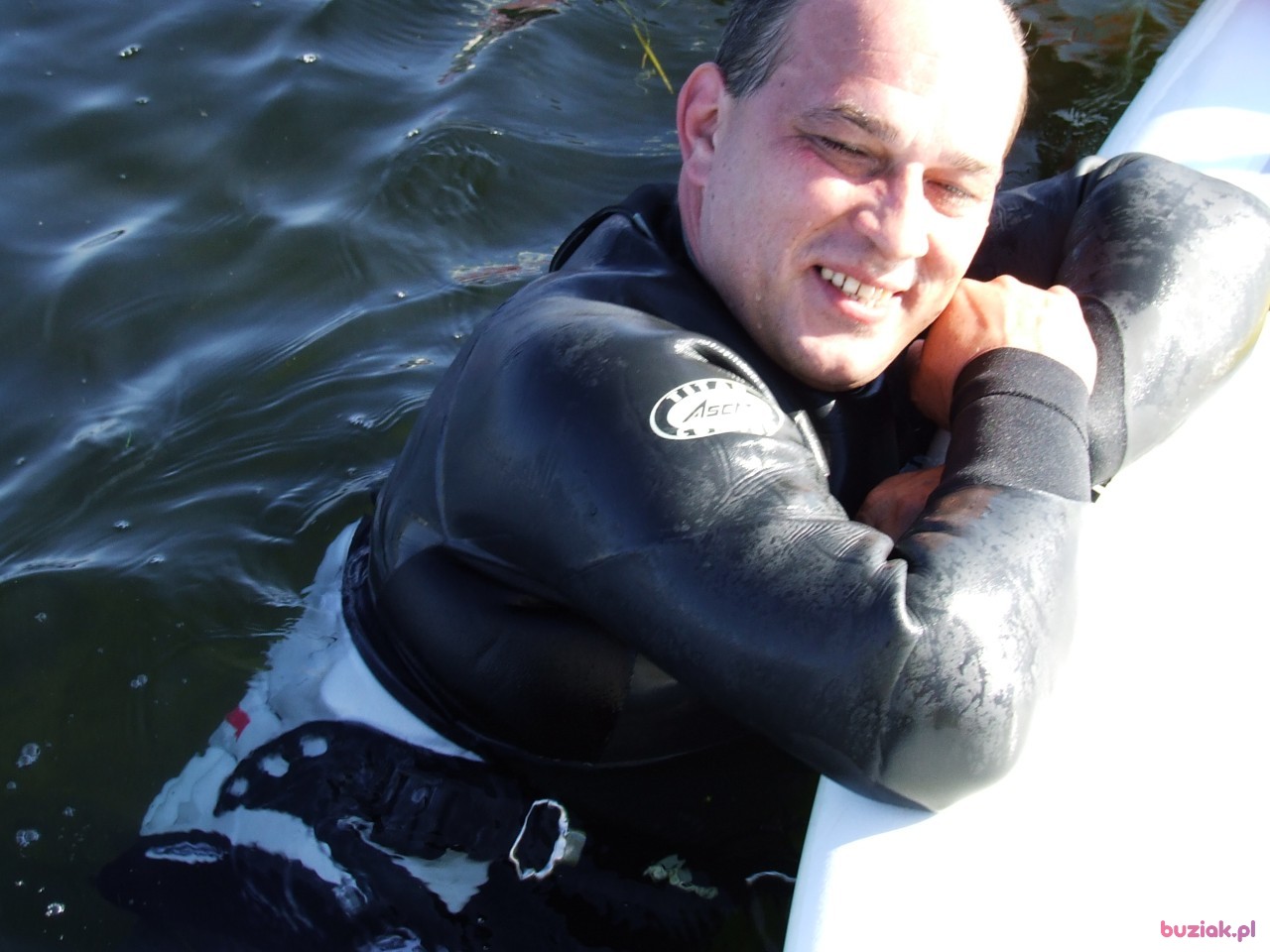Piotr, Male, 50, Września, Polska, Photo: 6