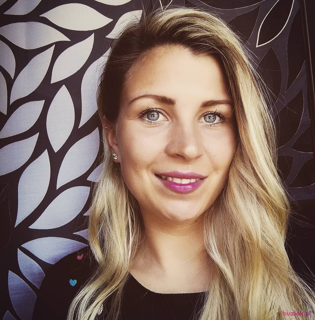 Alicja, Female, 29, Rotterdam South Holland Province, Holandia, Photo: 1