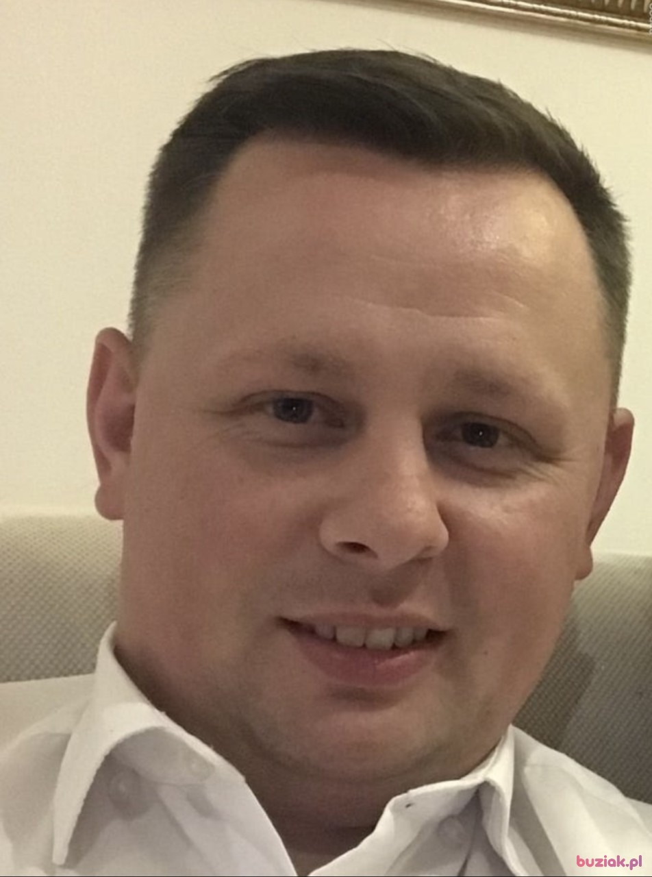 Michal, Male, 38, Wołomin, Polska, Photo: 1