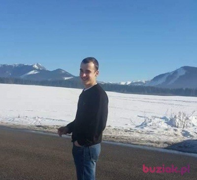 ITiP, Mężczyzna, 28, Otwock, Polska, Zdjęcie: 2
