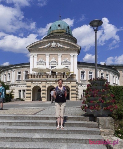 Milenamaria, Kobieta, 45, Bochnia, Polska, Zdjęcie: 1