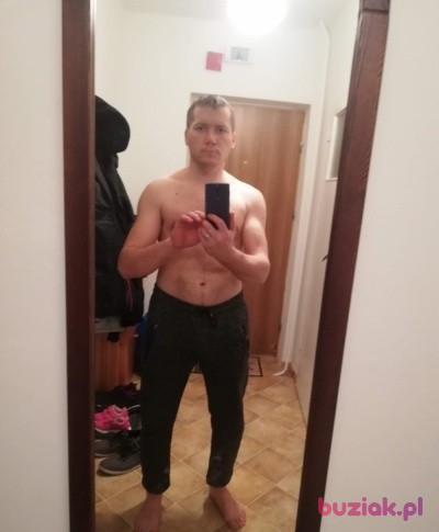 Janusz, Male, 35, Augustów, Polska: 1