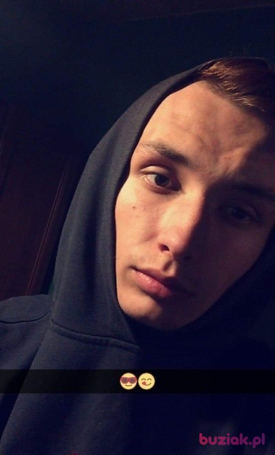 Patryk, Male, 25, Mińsk Mazowiecki, Polska: 1