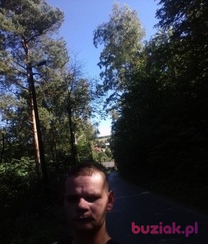 Norbert , Mężczyzna, 37, Jarocin, Polska: 1