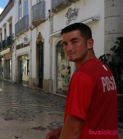 krystian1911, Male, 36, Niemcy: 1
