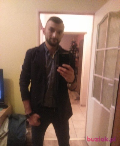 Kamil, Male, 36, Wronki, Polska, Photo: 2