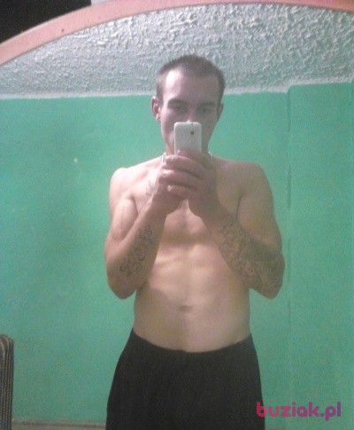 Maciek eS, Mężczyzna, 32, Katowice, Polska, Zdjęcie: 4