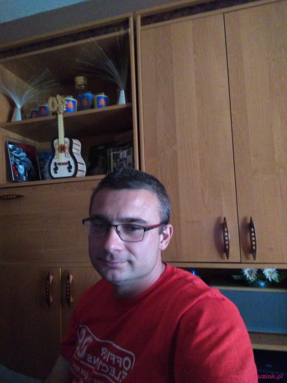 Michał, Mężczyzna, 36, Lubartów, Polska, Zdjęcie: 2
