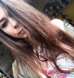 Basia, Kobieta, 24, Kielce, Polska: 1