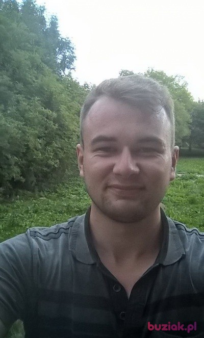 Adam, Male, 29, Ostrowiec Swiętokrzyski, Polska, Photo: 5