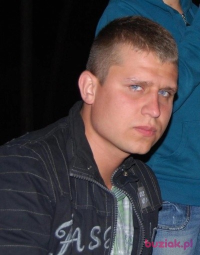 Łukasz, Male, 41, Biała Podlaska, Polska: 1