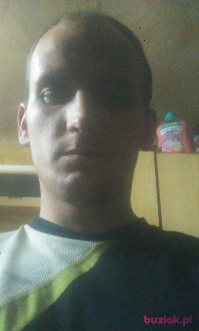 pawel, Male, 34, Ciechanów, Polska, Photo: 1