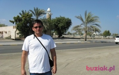 Dariusz, Male, 49, Mińsk Mazowiecki, Polska, Photo: 1