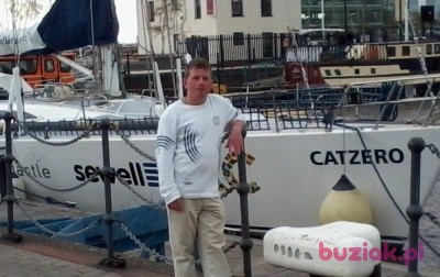 Mariusz , Male, 41, Żywiec, Polska, Photo: 1