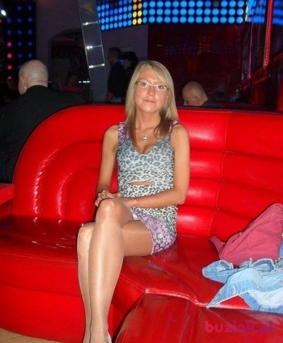 Alicja, Female, 35, Warszawa, Polska, Photo: 5