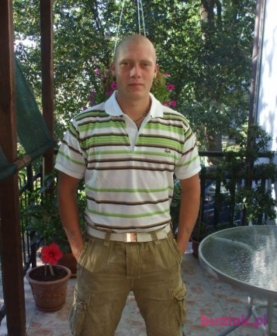 Dawid, Mężczyzna, 34, Bielsko-Biała, Polska, Zdjęcie: 3