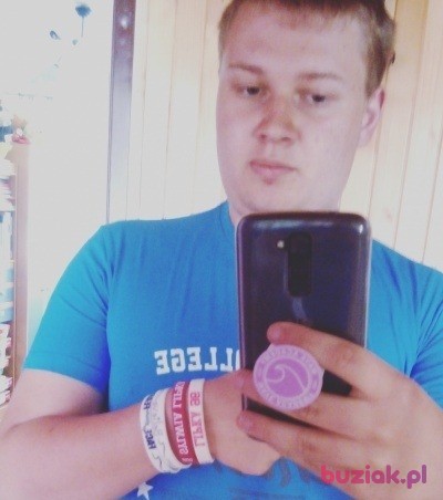 Arek, Male, 23, Radom, Polska, Photo: 2