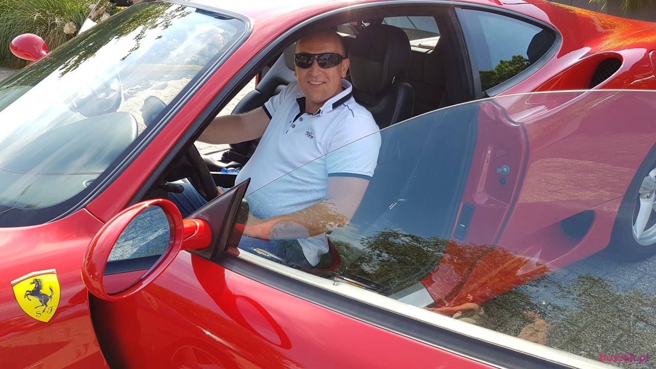 Rafal, Male, 44, Tilburg, Holandia, Photo: 1