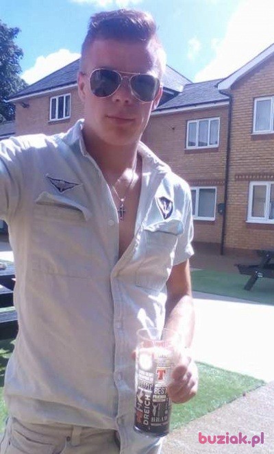 Markus96jA, Male, 29, Lancaster, Wielka Brytania, Photo: 1