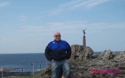 wojtek, Mężczyzna, 58, Shrewsbury, Wielka Brytania, Zdjęcie: 2