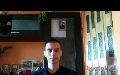 Rafał, Mężczyzna, 27, Buk, Polska: 1