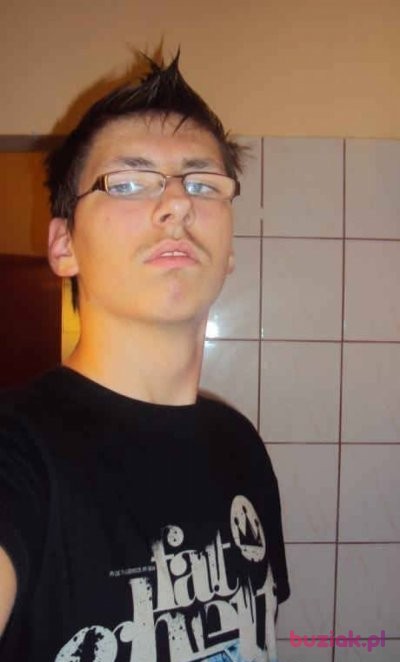 Tomasz, Male, 31, Strzelce Opolskie, Polska, Photo: 1