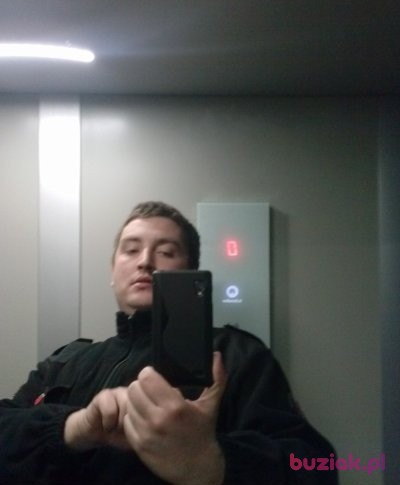 Michal, Mężczyzna, 34, Kraków, Polska: 1