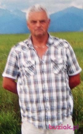 Marek, Mężczyzna, 67, Lublin, Polska: 1