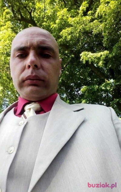 Aciu , Male, 42, Nakło nad Notecią, Polska, Photo: 2