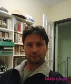 Iwo, Male, 49, Wrocław, Polska: 1