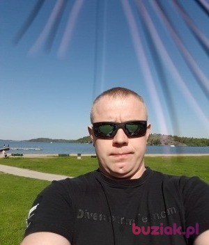 Piotr, Male, 39, Gdańsk, Polska, Photo: 1