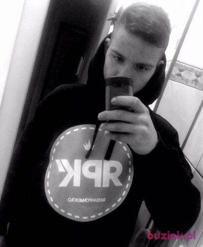 sylwester, Male, 28, Łęknica, Polska, Photo: 1