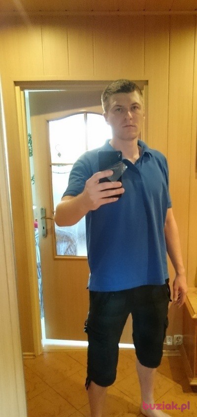 Wojciech, Mężczyzna, 36, Żory, Polska, Zdjęcie: 2