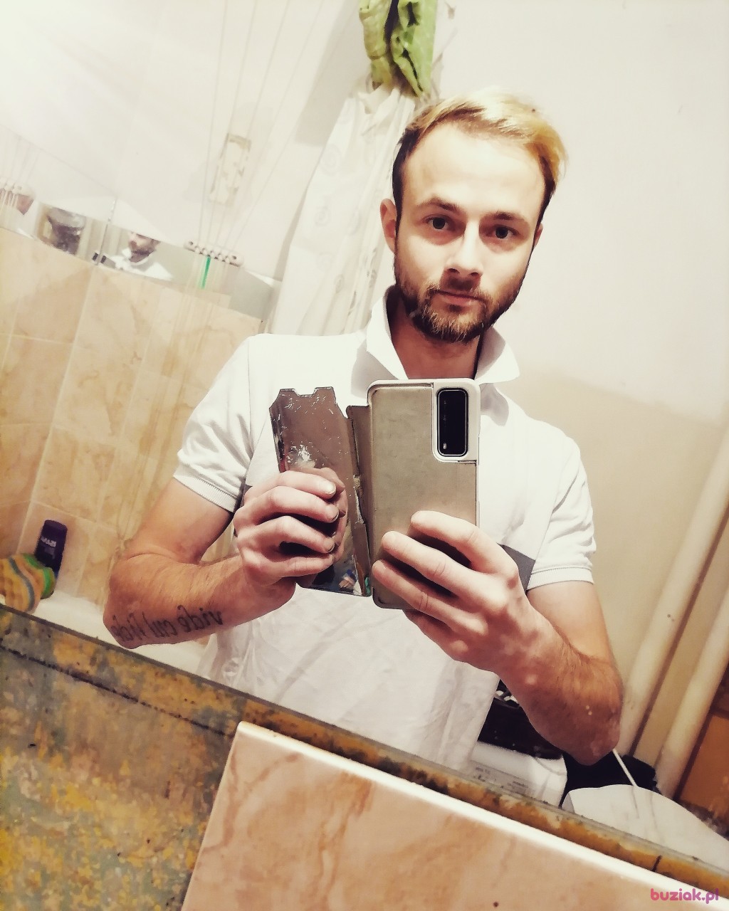Krystian, Mężczyzna, 29, Warszawa, Polska, Zdjęcie: 3